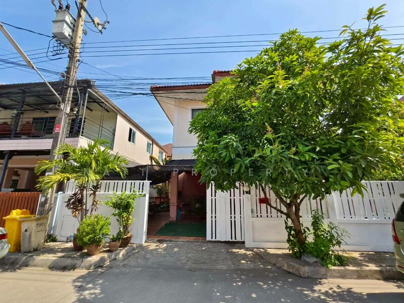 Baan Temsiri 1, Bangkok, Khu Fang Nua, Nong Chok, Bangkok, 3 Bedrooms, 150 sqm, Single Detached House For Sale, by natt property, 500146360 - DDproperty.com