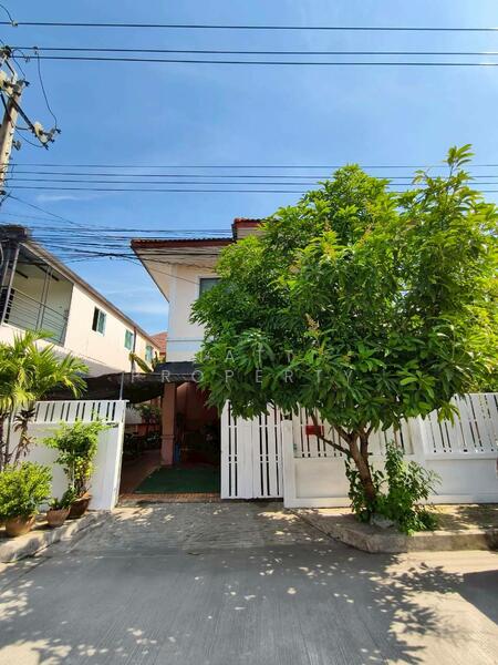 Baan Temsiri 1 : บ้านเต็มสิริ 1, กรุงเทพ, คู้ฝั่งเหนือ, หนองจอก, กรุงเทพ, 150 ตร.ม., บ้านเดี่ยว ขาย, โดย natt property, 500146360 - DDproperty.com
