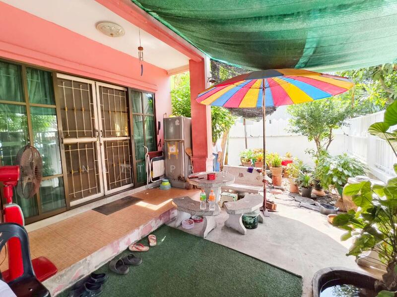 Baan Temsiri 1 : บ้านเต็มสิริ 1, กรุงเทพ, คู้ฝั่งเหนือ, หนองจอก, กรุงเทพ, 150 ตร.ม., บ้านเดี่ยว ขาย, โดย natt property, 500146360 - DDproperty.com