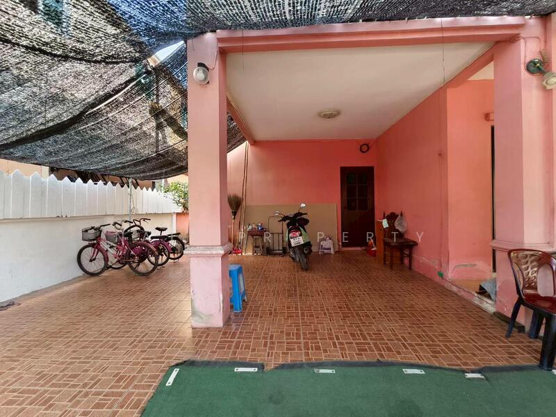 หาไม่ได้แล้วบ้านราคานี้ บ้านเดี่ยว2ชั้นสุดคุ้มค่า ราคา 2.54 ลบ.ขนาดที่ดิน 52 ตร.ว. 3 นอน 3 น้ำ, Bangkok, Khu Fang Nua, Nong Chok, Bangkok, 3 Bedrooms, 150 sqm, Single Detached House For Sale, by natt property, 500146360 - DDproperty.com