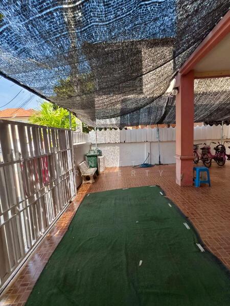 หาไม่ได้แล้วบ้านราคานี้ บ้านเดี่ยว2ชั้นสุดคุ้มค่า ราคา 2.54 ลบ.ขนาดที่ดิน 52 ตร.ว. 3 นอน 3 น้ำ, Bangkok, Khu Fang Nua, Nong Chok, Bangkok, 3 Bedrooms, 150 sqm, Single Detached House For Sale, by natt property, 500146360 - DDproperty.com