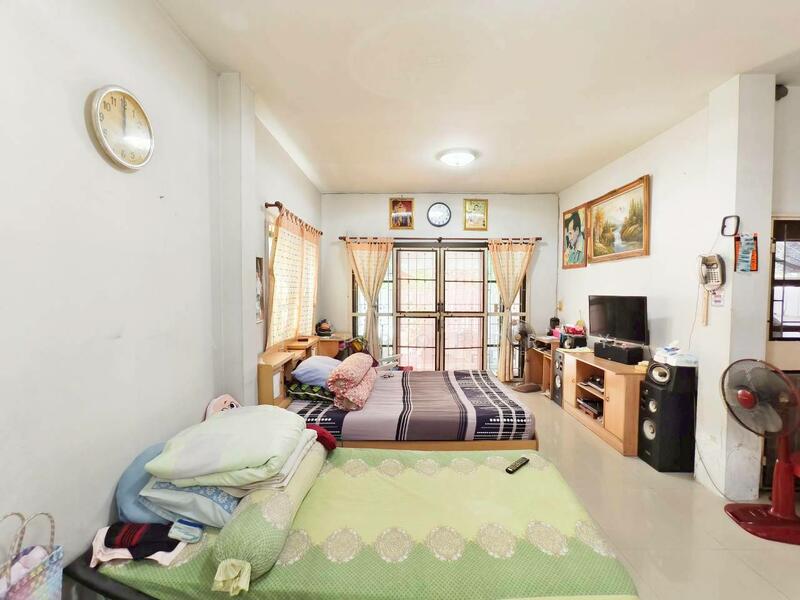 หาไม่ได้แล้วบ้านราคานี้ บ้านเดี่ยว2ชั้นสุดคุ้มค่า ราคา 2.54 ลบ.ขนาดที่ดิน 52 ตร.ว. 3 นอน 3 น้ำ, Bangkok, Khu Fang Nua, Nong Chok, Bangkok, 3 Bedrooms, 150 sqm, Single Detached House For Sale, by natt property, 500146360 - DDproperty.com