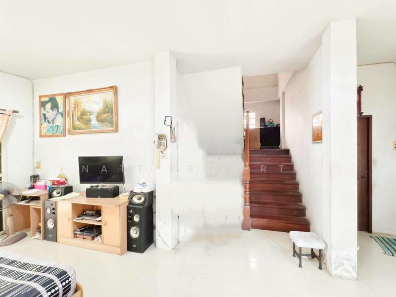 Baan Temsiri 1, Bangkok, Khu Fang Nua, Nong Chok, Bangkok, 3 Bedrooms, 150 sqm, Single Detached House For Sale, by natt property, 500146360 - DDproperty.com