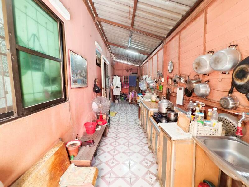 Baan Temsiri 1 : บ้านเต็มสิริ 1, กรุงเทพ, คู้ฝั่งเหนือ, หนองจอก, กรุงเทพ, 150 ตร.ม., บ้านเดี่ยว ขาย, โดย natt property, 500146360 - DDproperty.com