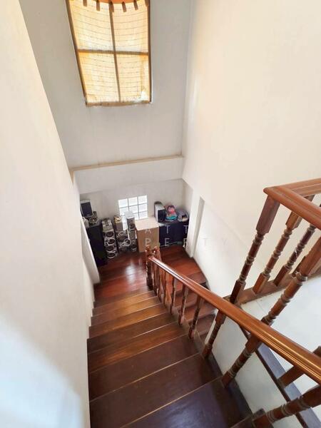 หาไม่ได้แล้วบ้านราคานี้ บ้านเดี่ยว2ชั้นสุดคุ้มค่า ราคา 2.54 ลบ.ขนาดที่ดิน 52 ตร.ว. 3 นอน 3 น้ำ, กรุงเทพ, คู้ฝั่งเหนือ, หนองจอก, กรุงเทพ, 150 ตร.ม., บ้านเดี่ยว ขาย, โดย natt property, 500146360 - DDproperty.com