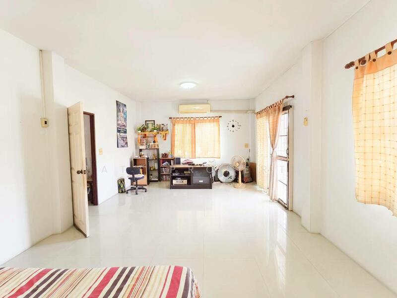 Baan Temsiri 1 : บ้านเต็มสิริ 1, กรุงเทพ, คู้ฝั่งเหนือ, หนองจอก, กรุงเทพ, 150 ตร.ม., บ้านเดี่ยว ขาย, โดย natt property, 500146360 - DDproperty.com