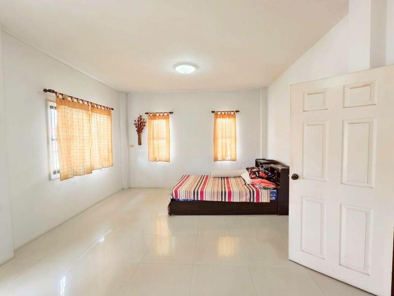 หาไม่ได้แล้วบ้านราคานี้ บ้านเดี่ยว2ชั้นสุดคุ้มค่า ราคา 2.54 ลบ.ขนาดที่ดิน 52 ตร.ว. 3 นอน 3 น้ำ, Bangkok, Khu Fang Nua, Nong Chok, Bangkok, 3 Bedrooms, 150 sqm, Single Detached House For Sale, by natt property, 500146360 - DDproperty.com