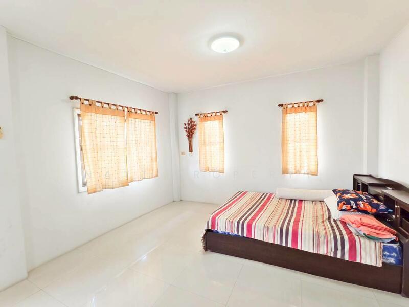 Baan Temsiri 1, Bangkok, Khu Fang Nua, Nong Chok, Bangkok, 3 Bedrooms, 150 sqm, Single Detached House For Sale, by natt property, 500146360 - DDproperty.com