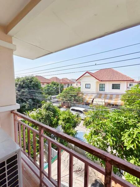 Baan Temsiri 1 : บ้านเต็มสิริ 1, กรุงเทพ, คู้ฝั่งเหนือ, หนองจอก, กรุงเทพ, 150 ตร.ม., บ้านเดี่ยว ขาย, โดย natt property, 500146360 - DDproperty.com