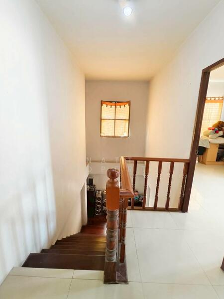 หาไม่ได้แล้วบ้านราคานี้ บ้านเดี่ยว2ชั้นสุดคุ้มค่า ราคา 2.54 ลบ.ขนาดที่ดิน 52 ตร.ว. 3 นอน 3 น้ำ, Bangkok, Khu Fang Nua, Nong Chok, Bangkok, 3 Bedrooms, 150 sqm, Single Detached House For Sale, by natt property, 500146360 - DDproperty.com