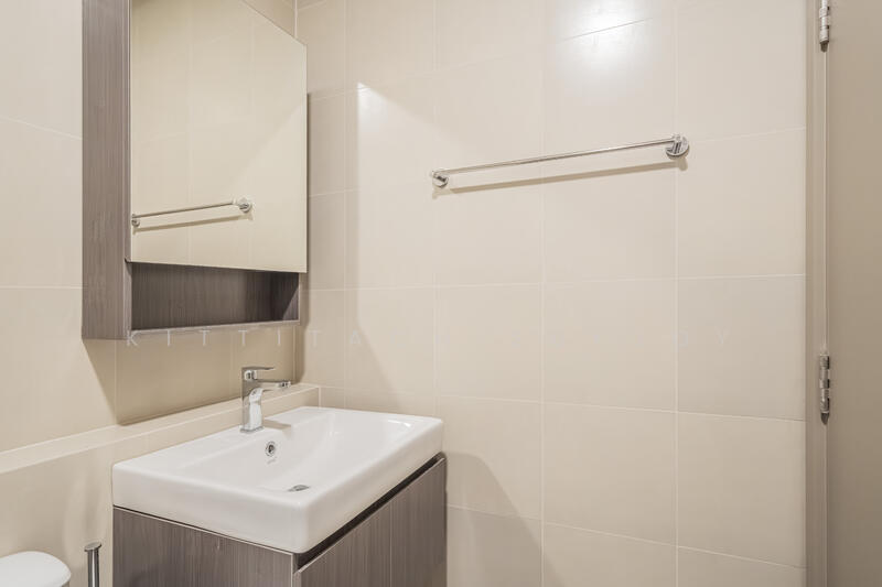 Aspire Sukhumvit-Rama 4, Bangkok, 4404 Rama 4 Road, Phra Kanong, Khlong Toei, Bangkok, Studio, 27 sqm, Condo For Rent, by Kittitach Sukjoy, 500146363 - DDproperty.com