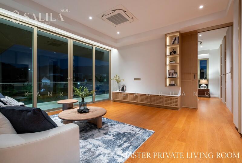 Salila Sol, Phuket, Bandon-Cherngtalay Road, Choeng Thale, Thalang, Phuket, 4 Bedrooms, 500 sqm, Villa For Sale, by Kanrutai Dawruang, 500146367 - DDproperty.com