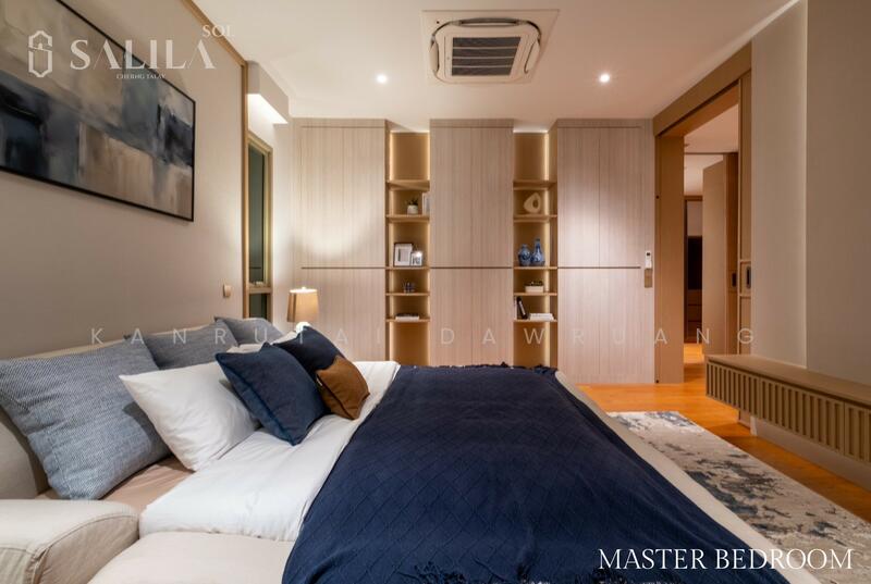 Salila Sol, Phuket, Bandon-Cherngtalay Road, Choeng Thale, Thalang, Phuket, 4 Bedrooms, 500 sqm, Villa For Sale, by Kanrutai Dawruang, 500146367 - DDproperty.com