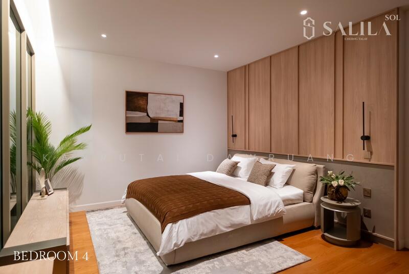 Salila Sol : สาลิลา โซล, ภูเก็ต, Bandon-Cherngtalay Road, เชิงทะเล, ถลาง, ภูเก็ต, 500 ตร.ม., วิลล่า ขาย, โดย Kanrutai Dawruang, 500146367 - DDproperty.com