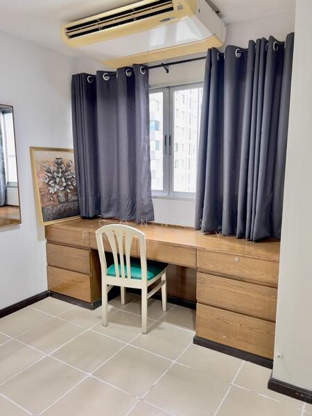 Witthayu Complex : วิทยุ คอมเพล็กซ์, กรุงเทพ, 1673 ถนนเพชรบุรีตัดใหม่, มักกะสัน, ราชเทวี, กรุงเทพ, 80 ตร.ม., คอนโด ให้เช่า, โดย Connex Property, 500146371 - DDproperty.com