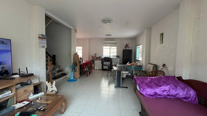 Prompat Prime Ramintra, Bangkok, Panya-Ramindra Road, Sam Wa Tawan Ok, Khlong Sam Wa, Bangkok, 3 Bedrooms, 120 sqm, Single Detached House For Sale, by Nattakan nueaiam, 500146375 - DDproperty.com