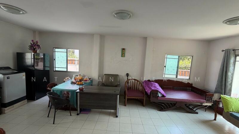 Prompat Prime Ramintra, Bangkok, Panya-Ramindra Road, Sam Wa Tawan Ok, Khlong Sam Wa, Bangkok, 3 Bedrooms, 120 sqm, Single Detached House For Sale, by Nattakan nueaiam, 500146375 - DDproperty.com