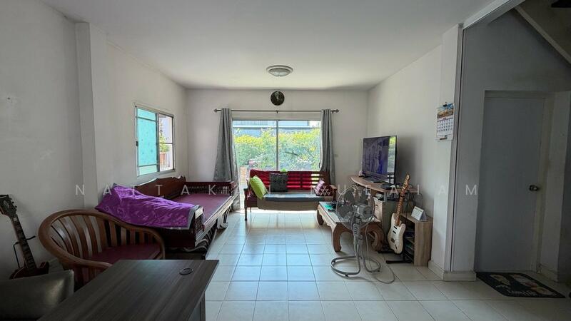 Prompat Prime Ramintra, Bangkok, Panya-Ramindra Road, Sam Wa Tawan Ok, Khlong Sam Wa, Bangkok, 3 Bedrooms, 120 sqm, Single Detached House For Sale, by Nattakan nueaiam, 500146375 - DDproperty.com