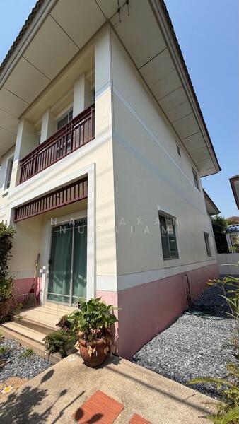 Prompat Prime Ramintra, Bangkok, Panya-Ramindra Road, Sam Wa Tawan Ok, Khlong Sam Wa, Bangkok, 3 Bedrooms, 120 sqm, Single Detached House For Sale, by Nattakan nueaiam, 500146375 - DDproperty.com