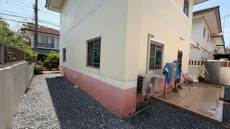 Prompat Prime Ramintra, Bangkok, Panya-Ramindra Road, Sam Wa Tawan Ok, Khlong Sam Wa, Bangkok, 3 Bedrooms, 120 sqm, Single Detached House For Sale, by Nattakan nueaiam, 500146375 - DDproperty.com