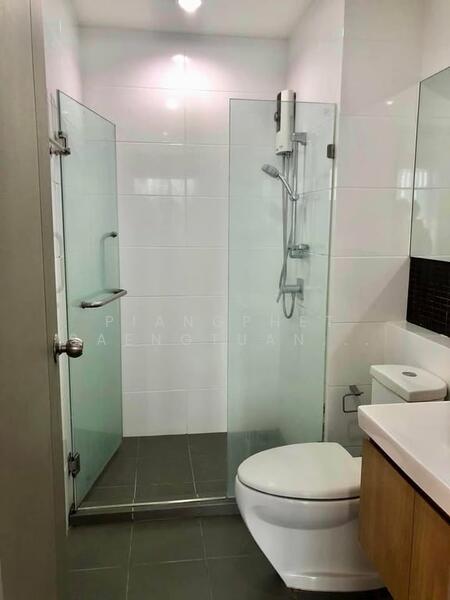 The Tempo Grand Sathorn-Wutthakat, Bangkok, Ratchaphruek Road, Bangko, Chom Thong, Bangkok, 1 Bedroom, 30 sqm, Condo For Rent, by Piangphet Saengtuangkit, 500146377 - DDproperty.com