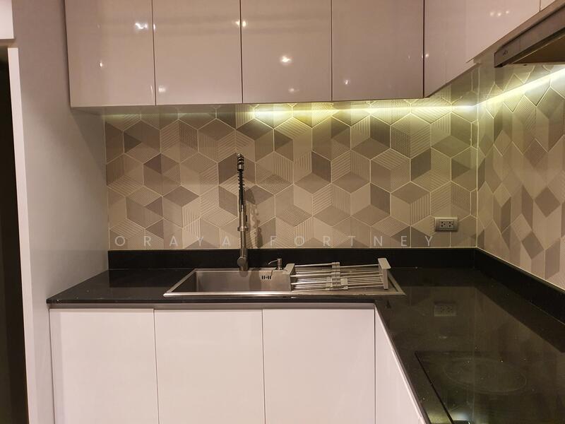 Liberty Park 2, Bangkok, 55 Soi Sukhumvit 11, Khlongtoei Nua, Watthana, Bangkok, 2 Bedrooms, 105 sqm, Condo For Rent, by Oraya Fortney, 500146379 - DDproperty.com