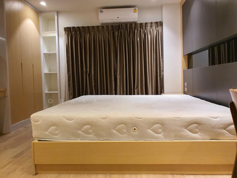 Liberty Park 2, Bangkok, 55 Soi Sukhumvit 11, Khlongtoei Nua, Watthana, Bangkok, 2 Bedrooms, 105 sqm, Condo For Rent, by Oraya Fortney, 500146379 - DDproperty.com