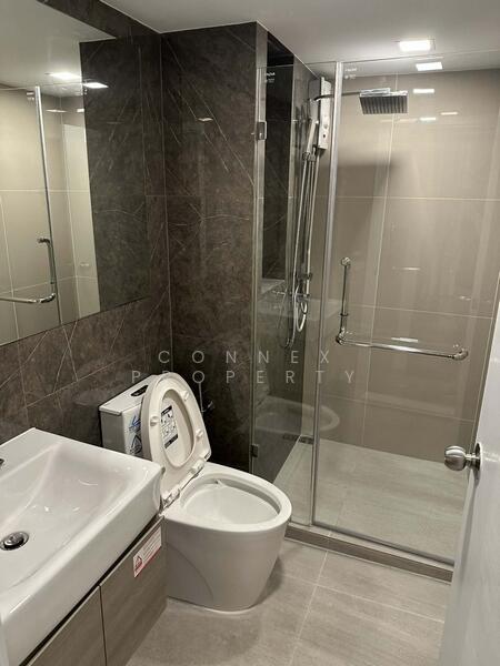 The Tree Pattanakarn-Ekkamai, Bangkok, 89 Phatthanakan Road, Suan Luang, Suan Luang, Bangkok, 1 Bedroom, 35 sqm, Condo For Rent, by Connex Property, 500146380 - DDproperty.com