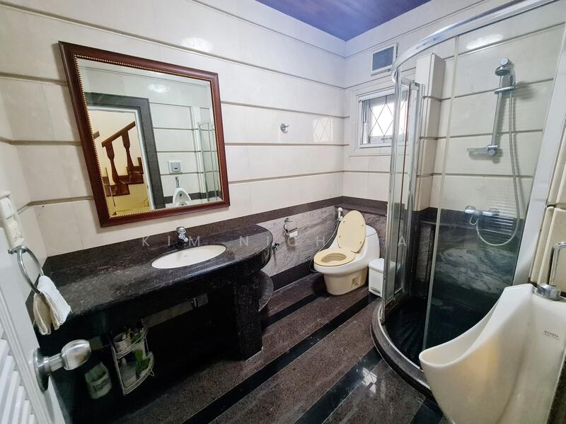 Chuanchuen Ladprao, Bangkok, Sukonthasawat Road, Lat Phrao, Lat Phrao, Bangkok, 5 Bedrooms, 347 sqm, Single Detached House For Rent, by Kim Nichada, 500146381 - DDproperty.com