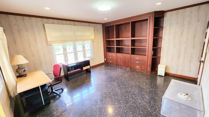 Chuanchuen Ladprao, Bangkok, Sukonthasawat Road, Lat Phrao, Lat Phrao, Bangkok, 5 Bedrooms, 347 sqm, Single Detached House For Rent, by Kim Nichada, 500146381 - DDproperty.com