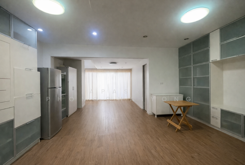 ็House Sutthisan-Ratchada, Bangkok, สุทธิสาร, Din Daeng, Din Daeng, Bangkok, 4 Bedrooms, 269 sqm, Single Detached House For Sale, by Apasri Phongchaiyong, 500146382 - DDproperty.com