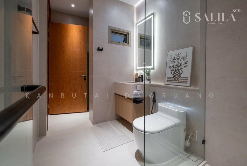 Salila Sol, Phuket, Bandon-Cherngtalay Road, Choeng Thale, Thalang, Phuket, 5 Bedrooms, 594 sqm, Villa For Sale, by Kanrutai Dawruang, 500146384 - DDproperty.com