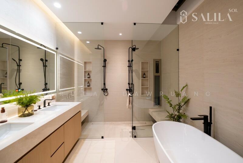 Salila Sol, Phuket, Bandon-Cherngtalay Road, Choeng Thale, Thalang, Phuket, 5 Bedrooms, 594 sqm, Villa For Sale, by Kanrutai Dawruang, 500146384 - DDproperty.com