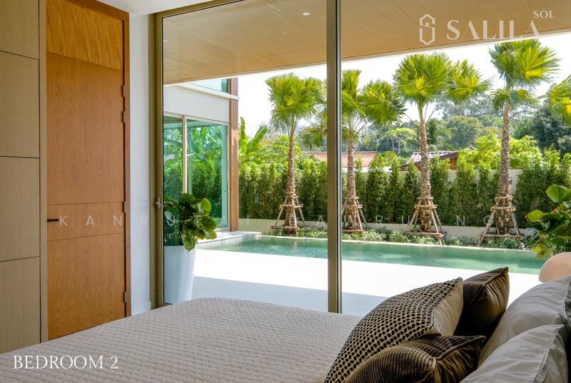 Salila Sol : สาลิลา โซล, ภูเก็ต, Bandon-Cherngtalay Road, เชิงทะเล, ถลาง, ภูเก็ต, 594 ตร.ม., วิลล่า ขาย, โดย Kanrutai Dawruang, 500146384 - DDproperty.com