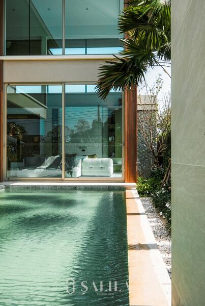 Salila Sol, Phuket, Bandon-Cherngtalay Road, Choeng Thale, Thalang, Phuket, 5 Bedrooms, 594 sqm, Villa For Sale, by Kanrutai Dawruang, 500146384 - DDproperty.com