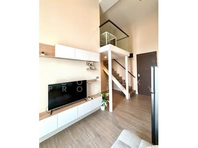 For Rent - The Sky Sukhumvit, Bangkok