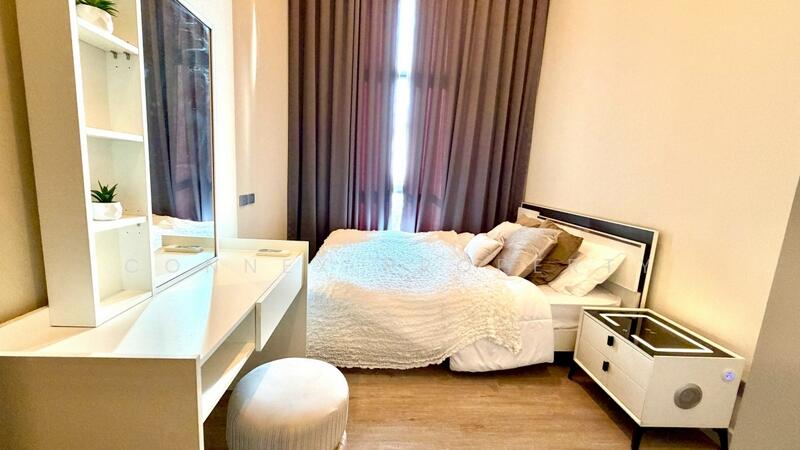 The Sky Sukhumvit : เดอะ สกาย สุขุมวิท, กรุงเทพ, 103-4 ถนนสุขุมวิท, บางนาเหนือ, บางนา, กรุงเทพ, 43 ตร.ม., คอนโด ให้เช่า, โดย Connex Property, 500146385 - DDproperty.com