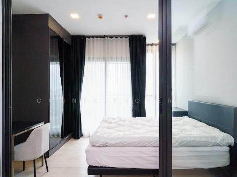 The Privacy Jatujak, กรุงเทพ, 1100 ถนนวิภาวดีรังสิต, จอมพล, จตุจักร, กรุงเทพ, 32 ตร.ม., คอนโด ให้เช่า, โดย Connex Property, 500146386 - DDproperty.com