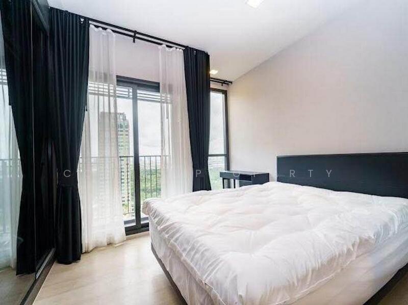 The Privacy Jatujak, Bangkok, 1100  Vibhavadi Rangsit Road, Jom Phon, Chatuchak, Bangkok, 1 Bedroom, 32 sqm, Condo For Rent, by Connex Property, 500146386 - DDproperty.com