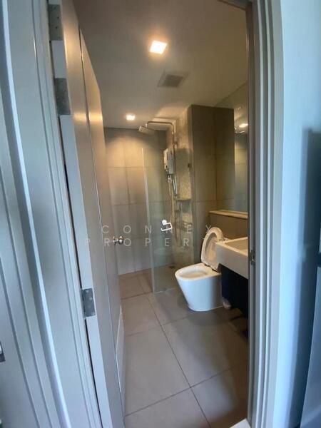 The Politan Rive, Nonthaburi, Soi Nontaburi 15, Bang Kra So, Muang Nonthaburi, Nonthaburi, 1 Bedroom, 32 sqm, Condo For Rent, by Connex Property, 500146387 - DDproperty.com