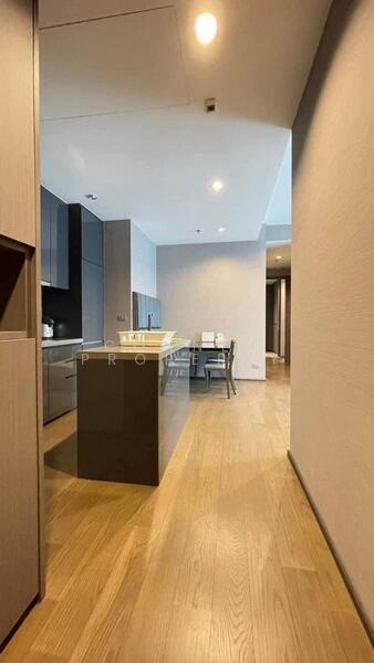 The Diplomat Sathorn, Bangkok, 158 Sathorn Nua Road, Silom, Bang Rak, Bangkok, 2 Bedrooms, 70 sqm, Condo For Rent, by Connex Property, 500146389 - DDproperty.com