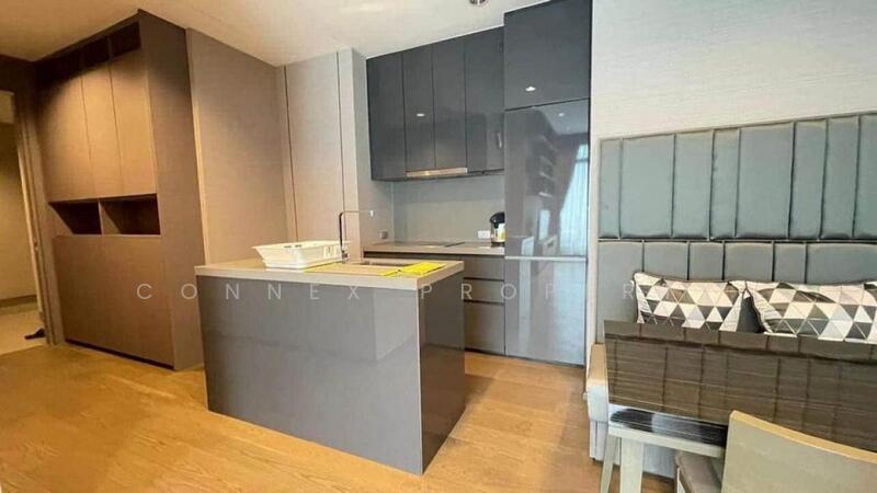 The Diplomat Sathorn, Bangkok, 158 Sathorn Nua Road, Silom, Bang Rak, Bangkok, 2 Bedrooms, 70 sqm, Condo For Rent, by Connex Property, 500146389 - DDproperty.com