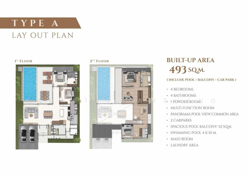 For Sale - Salila Sol, Phuket