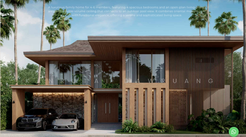 For Sale - Salila Sol, Phuket