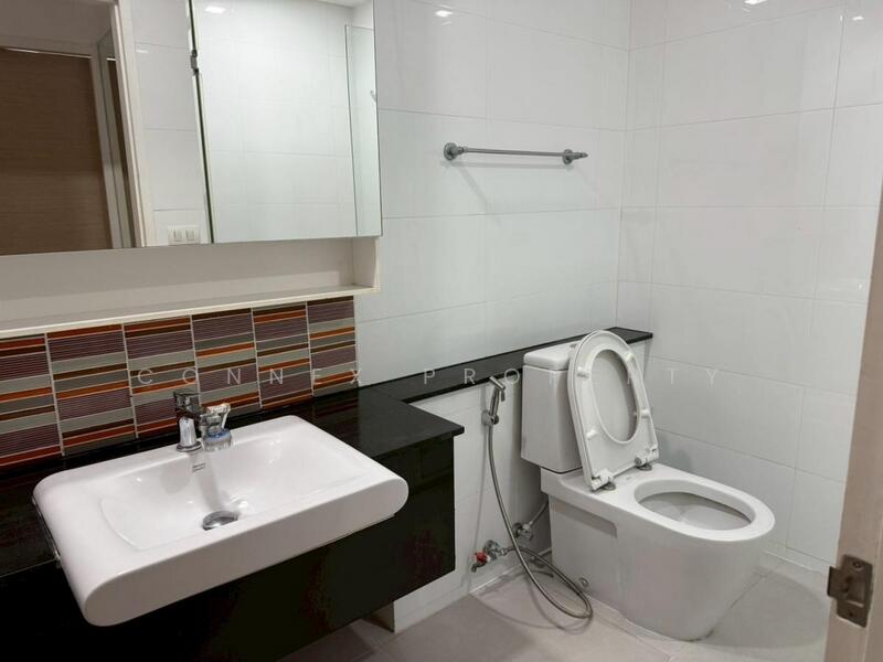 The Coast, Bangkok, 3888 Sukhumvit Road, Bang Na Tai, Bang Na, Bangkok, 1 Bedroom, 35 sqm, Condo For Rent, by Connex Property, 500146391 - DDproperty.com