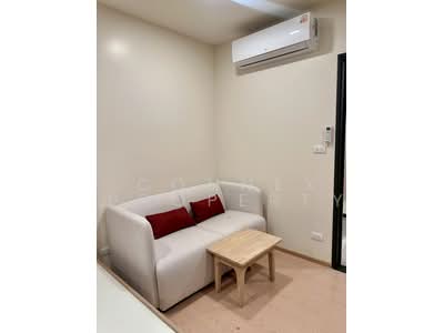 For Rent - The Base Urban Rama 9, Bangkok