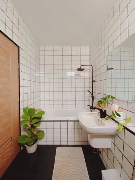 Two-story house Wiang Kum Kam, Chiang Mai, Tha Wang Tal, Saraphi, Chiang Mai, 3 Bedrooms, 250 sqm, Single Detached House For Rent, by Best Choice Property, 500146393 - DDproperty.com