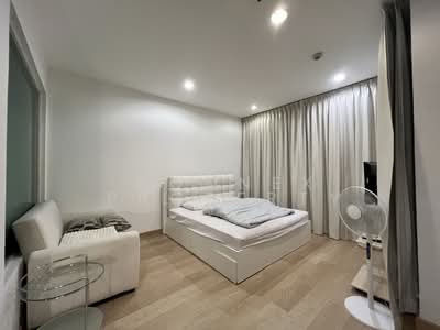 For Rent - The Address Chidlom, Bangkok