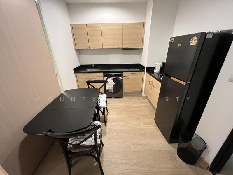 The Address Chidlom : ดิ แอดเดรส ชิดลม, กรุงเทพ, ถนนเพชรบุรี, ลุมพินี, ปทุมวัน, กรุงเทพ, 43 ตร.ม., คอนโด ให้เช่า, โดย Connex Property, 500146395 - DDproperty.com