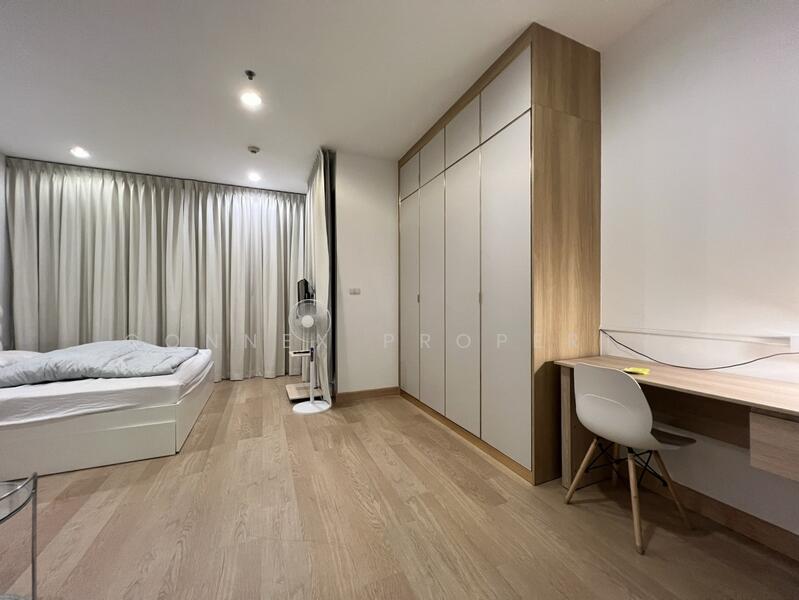 The Address Chidlom : ดิ แอดเดรส ชิดลม, กรุงเทพ, ถนนเพชรบุรี, ลุมพินี, ปทุมวัน, กรุงเทพ, 43 ตร.ม., คอนโด ให้เช่า, โดย Connex Property, 500146395 - DDproperty.com